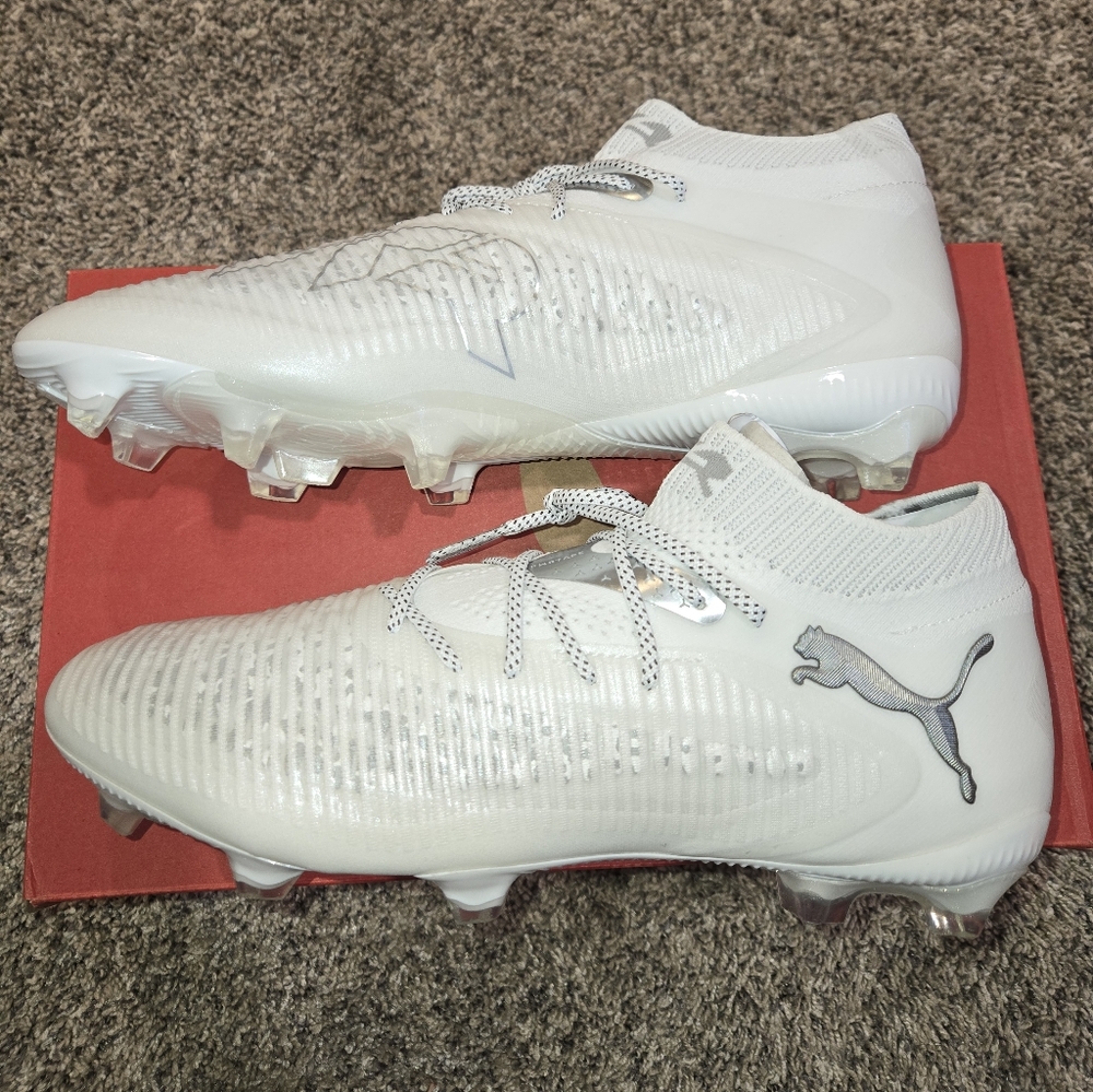 Puma Future 8 Ultimate FG